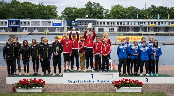 NRW Cup Duisburg