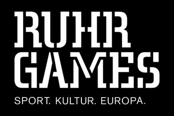 Kanupolo bei den Ruhr Games 2015