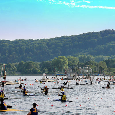 Internationaler Deutschland Cup - Pfingsten 2014