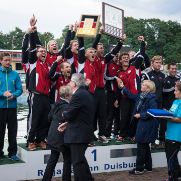 Deutscher Meister 2014