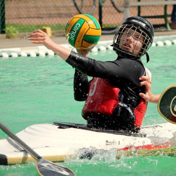 Turnierbericht Schüler- / Jugendcup Hannover 2015