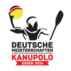 46. Deutsche Meisterschaften 2016 in Essen