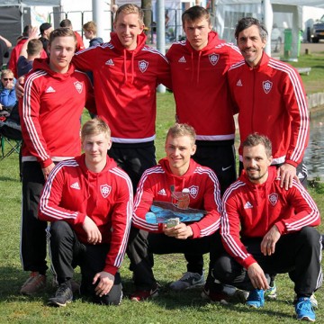Helmond International Tournament