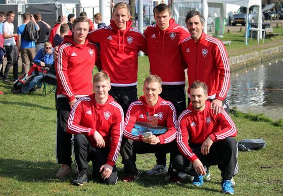Helmond International Tournament