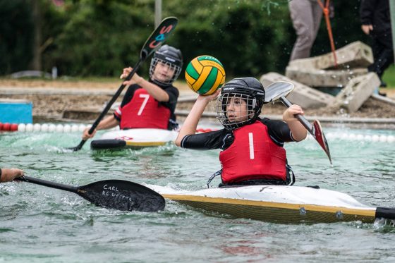 Harkort Cup in Wetter