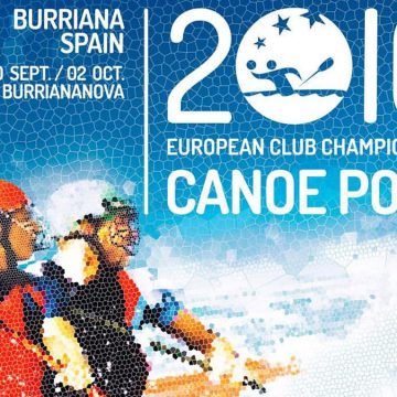 „Champions League“ in Burriana