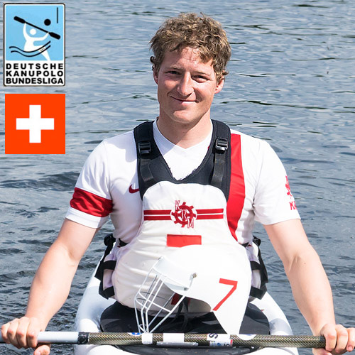Benedikt Lagler
