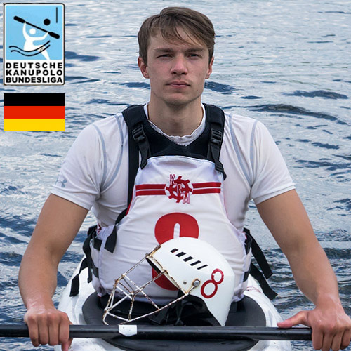 Leon Konrad