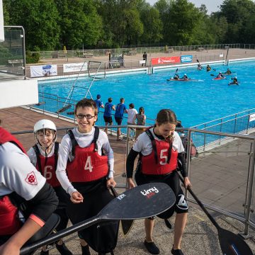 Frühjahrscup 2018