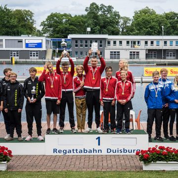 NRW Cup Duisburg