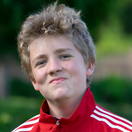 René