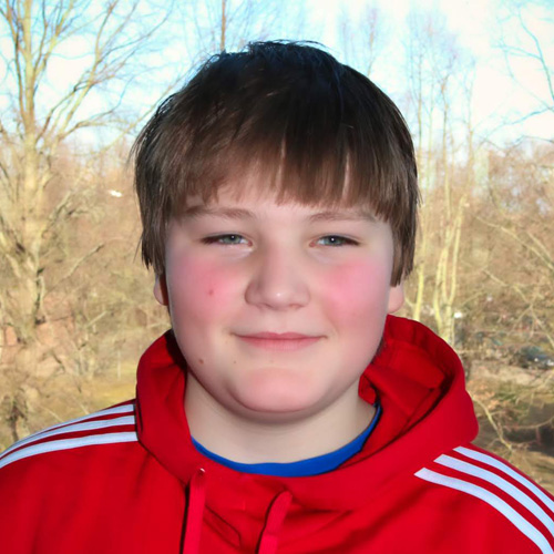 Fridtjof